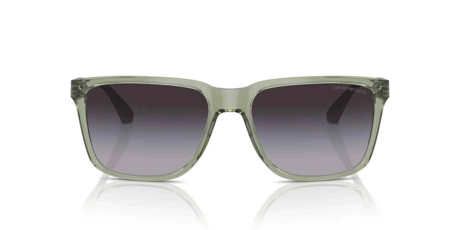 Emporio Armani 4047 Sunglasses - view 47